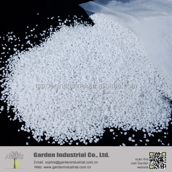 Light Weight Tropical Orchids Expanded Perlite Growing Medium