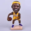 2019 New style and most popular NBA basketball player bobble head craft made in china for hot sale