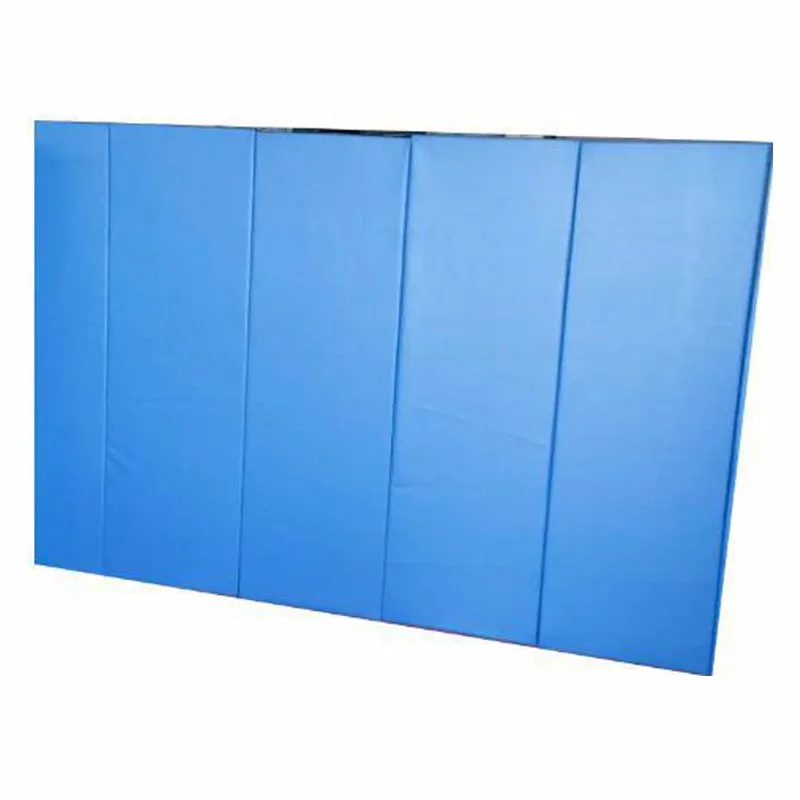 Factory High Quality Basketball Volleyball Sports Field Safety Protection Foam Wall Padding, Accept customized color
Factory High Quality Basketball Volleyball Sports Field Safety Protection Foam Wall Padding, Accept customized color