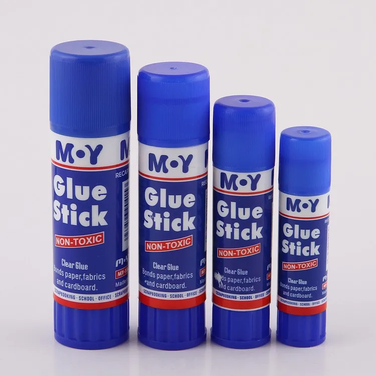 Various Styles 8g-36g Solid Glue stick