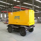 3-phase 4-wire Diesel Generator 50 Kva/Generator Portable 40kw Weifang