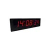 [Ganxin] 1.5" New Design Digital Wall Clock Led Light Large With Great Price