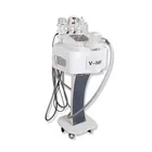 Best Products Laser vertical vacuum cavitation RF slimming machine skin clean beauty device