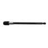 Quick Change Magnetic Bit Holder Extensions for Electric Drill, Drill Brush, Screwdriver