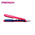PRITECH Fashion Ceramic Straightening Wave Plate Mini Hair Crimper