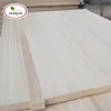 paulownia board solid wood treated lumber squared timber