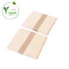 60mmIce cream spoon'ice scoop 114mm ice cream stick