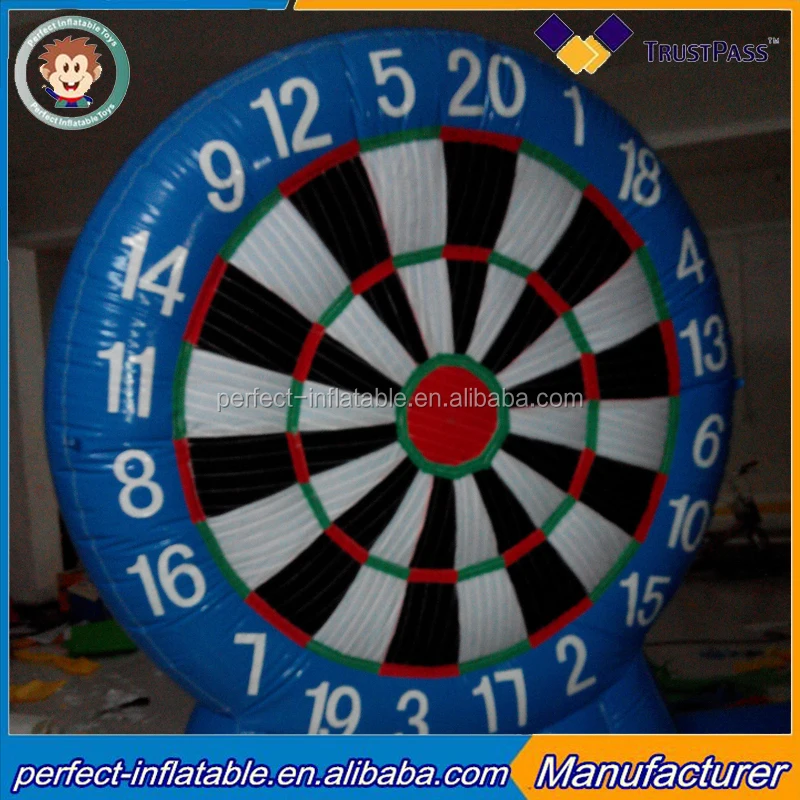 inflatable dart9