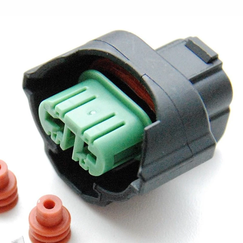 Sumitomo RS Series Connector 090 2.3mm 2 Way Male Connector 6188-0552 6918-1774