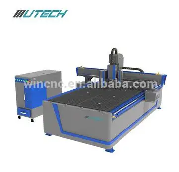 Kitchen cabinet multi spindles 3 axis four water cooled cnc router machine