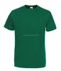 Byval china wholesale custom t shirt printing 100% cotton men's t-shirts short sleeve crew neck plain t shirt manufacturer