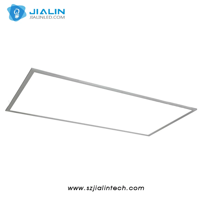 CE ROHS approved 1200x600mm led panel light diffuser