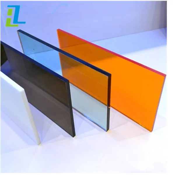 High Quality Acrylic Stone Slabs Acrylic Resin Sheets Artificial Stone Panel Buy Transparent