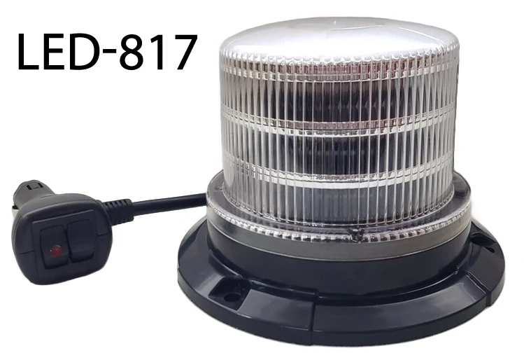 led strobe lights