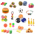 Amazon Hot Sale Pet Chew Toy Set For Medium And Small Breeds, Cat Chew Toy For Durability, Non-Toxic Dog Toys