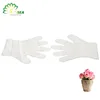 2017 Hot Selling One Time Use Antistatic Disposable PE Gloves with competitive price