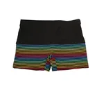 Manufacturer OEM Print Bathing Suit 3D Digital Surfing Shorts Mens Swim Trunks Customized Swim Shorts