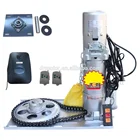 rolling gate motor/AC Industrial Power lift Gate Shutter Door Side Motor/AC 600kg gate opener ac 220v for shopping mall