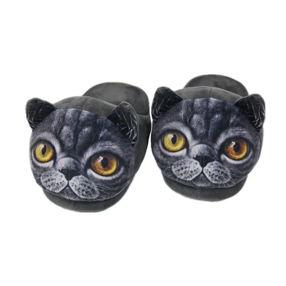 Simulation Animal shaped Super Soft Plush bedroom Slippers home shoes indoor slippers
Simulation Animal shaped Super Soft Plush bedroom Slippers home shoes indoor slippers