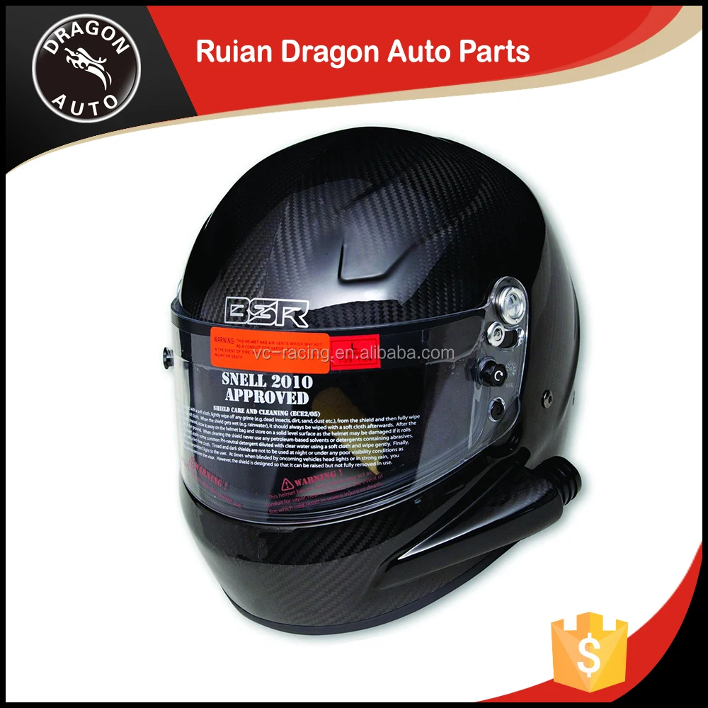 Cheap Wholesale SAH2010 safety helmet / open face safety helmet BF1-760 (Carbon Fiber)