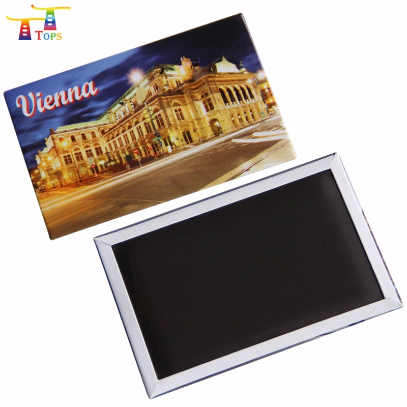 Hungary 65*65mm Customplate Custom Design Travel Souvenir Custom Magnets Wooden 3d Dakar Fridge Refrigerator Magnet, Cmyk
Hungary 65*65mm Customplate Custom Design Travel Souvenir Custom Magnets Wooden 3d Dakar Fridge Refrigerator Magnet, Cmyk