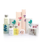 5 Star Hotel Eco Friendly Design Luxury Hotel Bathroom Amenities