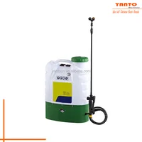 High Quality Agricultural Knapsack Mist Duster