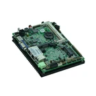 EPIC-N28 -Atom N2600/N2800 Processor X86 low power consumption embedded Industrial motherboards with 6*USB /6*COM /1*VGA