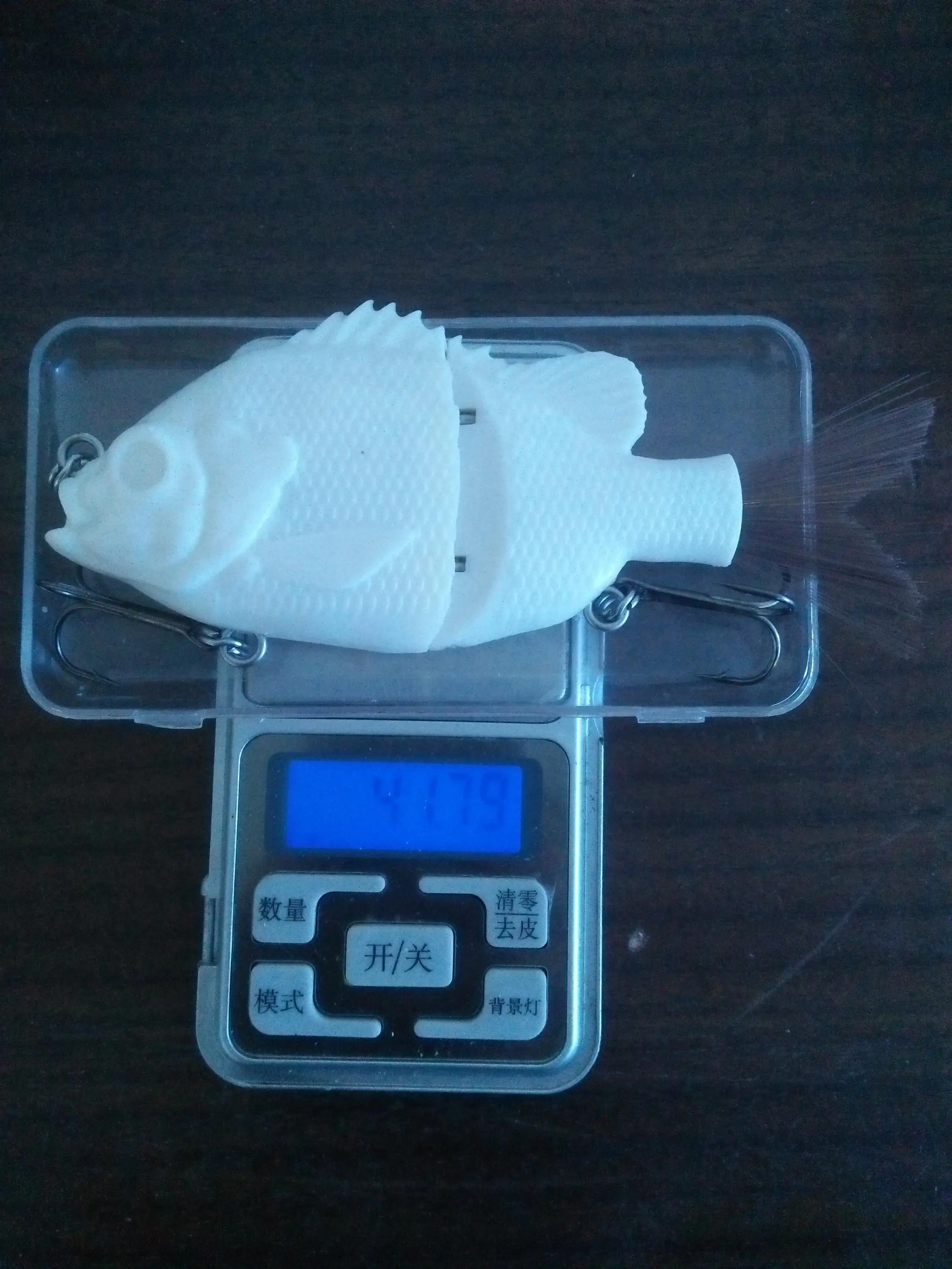 Bluegill weighed.jpg