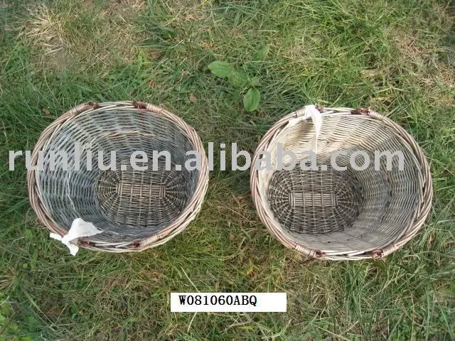 willow baskets