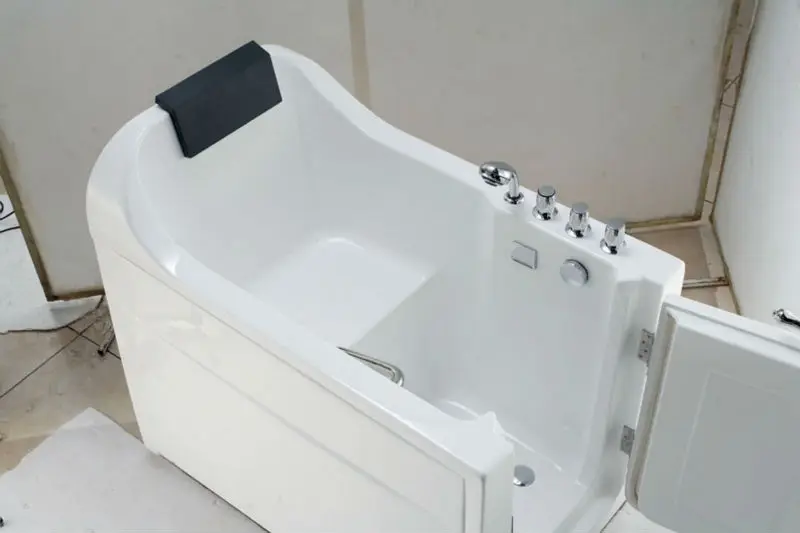 Handicapped Bathtub For Disabled Portable Bathtub For Adults Q379 - Buy