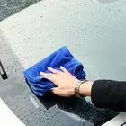 Car Home Soft Microfiber Towel Absorbent Washing Clean Wash Cloth