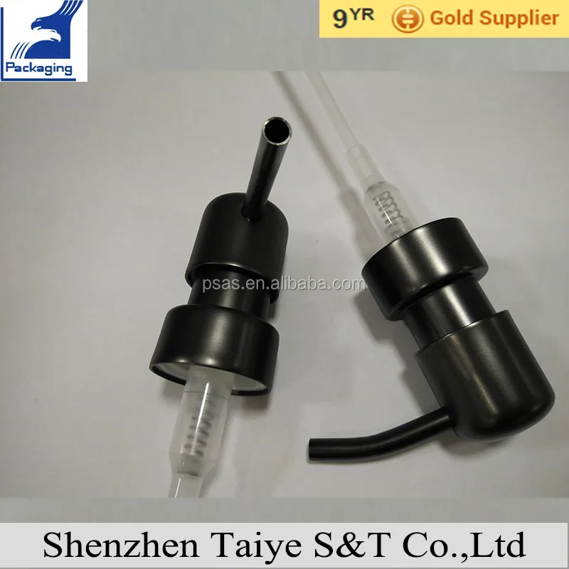 28mm black stainless steel pump-4.jpg