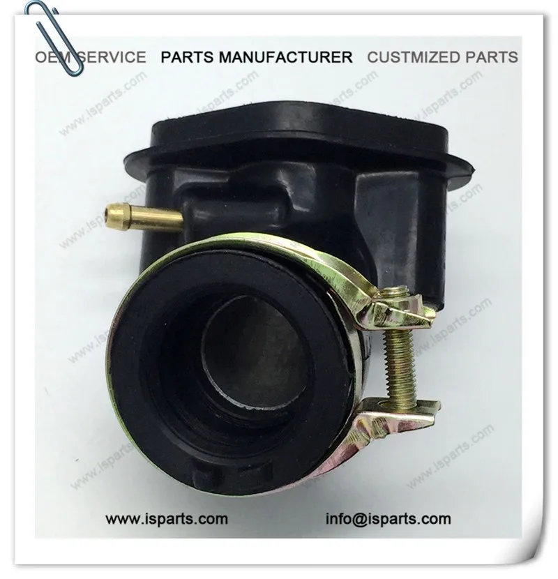 GY6 50cc intake manifold (4)