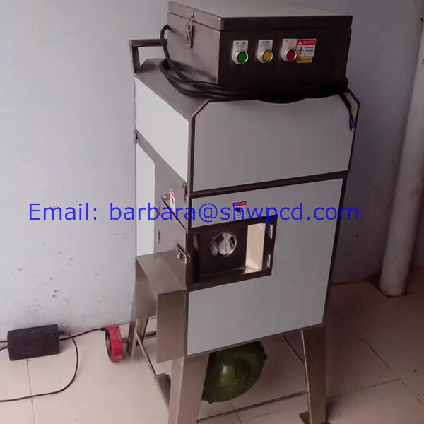 Fatory price sweet corn threshing machine on sale (3).jpg