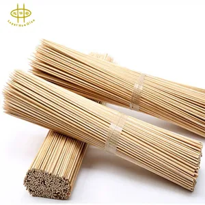 bamboo making