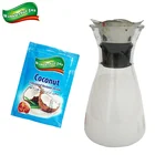 Wholesale Sugar Free Coconut Powder Drink Fruit Instant Flavored Juice Powder