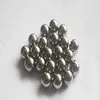 4.76mm 6.35mm chrome steel beads