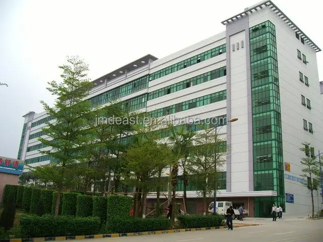 our company