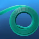 high quality roll polyurethane silk screen printing squeegee rubber for uv ink