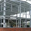 light/heavy iron Steel structure manufacturer,supplier for steel construction