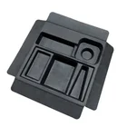 100% Biodegradabale Eco Friendly Cosmetics Packaging Tray
