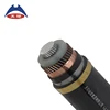 70mm XLPE insulated earthing aluminum power cable
