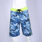2018 new product men floating no lining swim suit for man swim