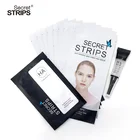 hyaluronic acid eye mask collagen crystal mask