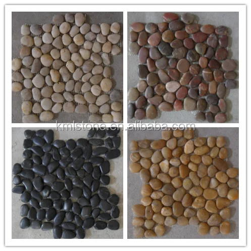 Outdoor Multi Color Pebble Stone Epoxy Flooring Buy Pebble Stone