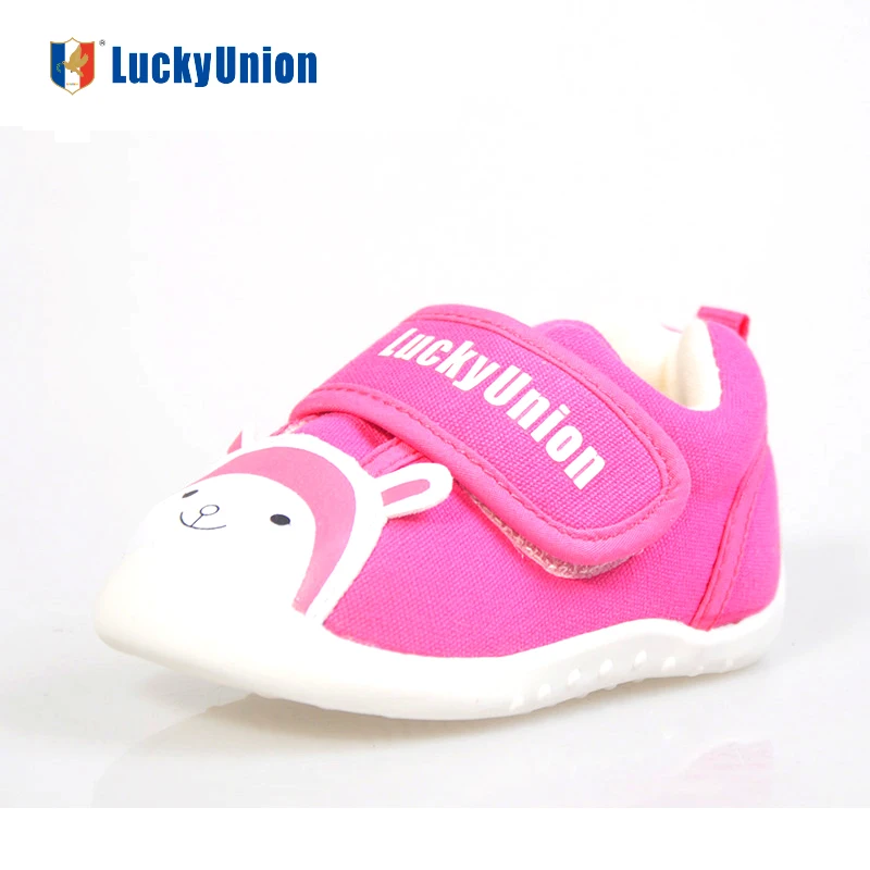 New Born Baby Cartoon Rabbit Baba Shoes Prewalker Baby Shoes