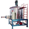 CE Certificate EPS Plate Making Machine PS Foam Tray Production Line