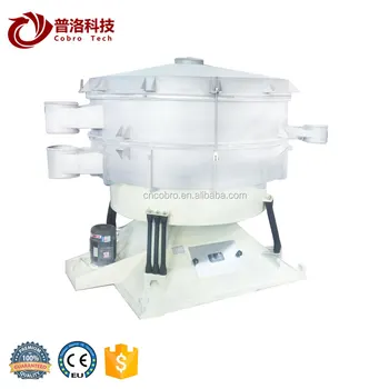 CE hot sand vibrating tumbler screener sieving classifier shaker