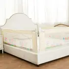 Hot Sale Adjustable Baby Safety Bed Rail for Child Safety
